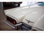 Thumbnail Photo 55 for 1960 Ford Thunderbird